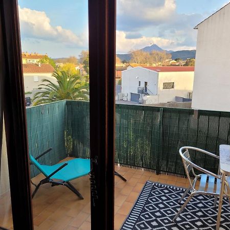 Bienvenue Dans Le Roussillon Appartement Argelès-sur-Mer Buitenkant foto