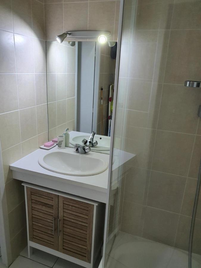 Bienvenue Dans Le Roussillon Appartement Argelès-sur-Mer Buitenkant foto