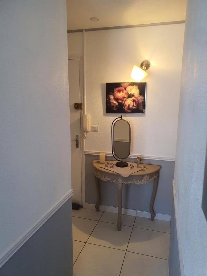 Bienvenue Dans Le Roussillon Appartement Argelès-sur-Mer Buitenkant foto