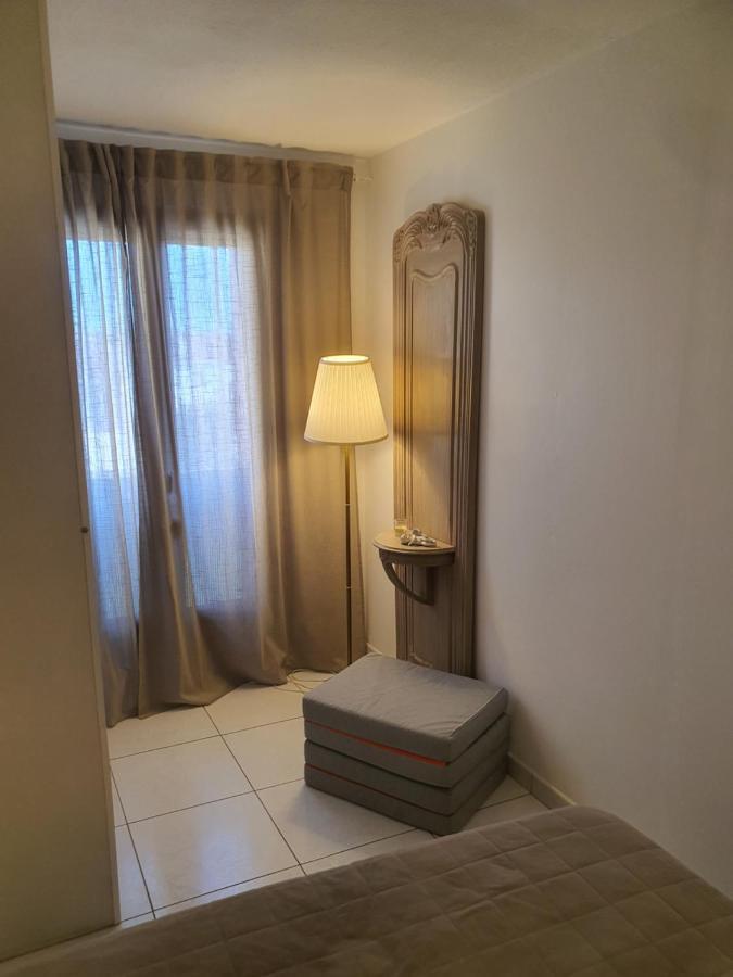 Bienvenue Dans Le Roussillon Appartement Argelès-sur-Mer Buitenkant foto