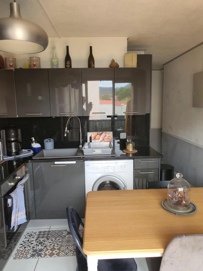 Bienvenue Dans Le Roussillon Appartement Argelès-sur-Mer Buitenkant foto