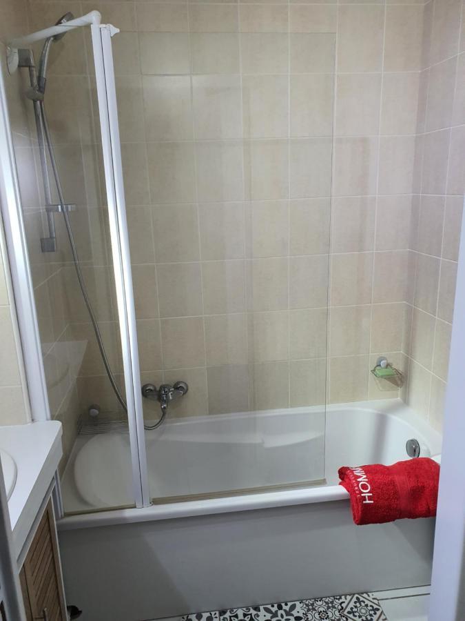 Bienvenue Dans Le Roussillon Appartement Argelès-sur-Mer Buitenkant foto